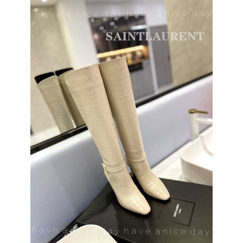 Y*L boots